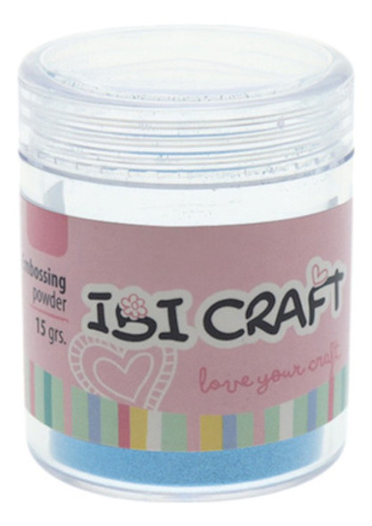 Polvo Grabado Relieve Embossing Ibi Craft Serviciopapelero 1