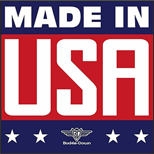 Buckledown Clip De Plastico Collar Superheroinas Maravilla 1