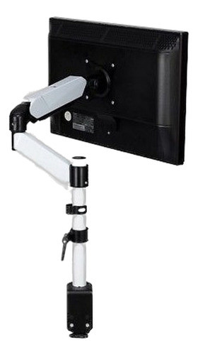 Casa Muelle Brazo Lcd Escritorio Montar Tv Ordenador Pantall 0