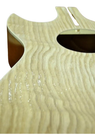 Kit Guitarra Folk Para Armar Proyecto Hazlo Tu Mismo 0