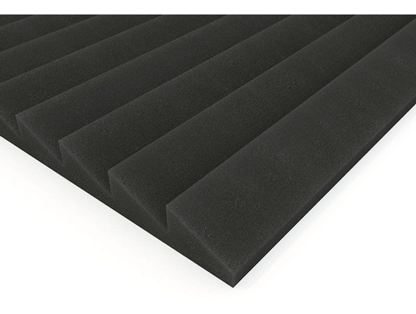 Placas Paneles Acústicos Saw Basic 50x50cm X30mm Pack X 5 0