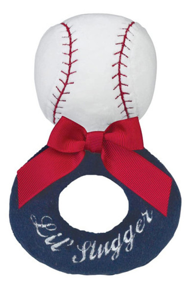 Bearington Baby Lil Slugger - 7350718:ml A $120990 0 Bearington Baby Lil Slugger - 7350718:ml A $120990 0