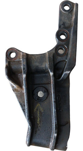 Suporte Da Suspensão Da Cabine Mb Atego 1