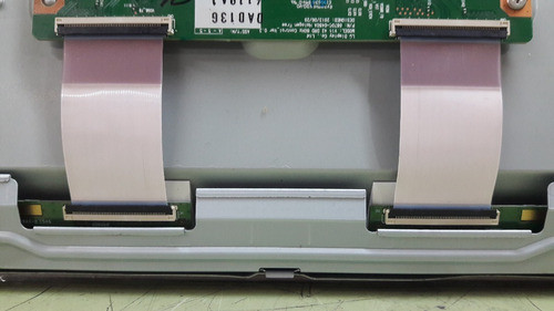 Par De Flex  LG 42lb5800 42lb5600 42lf5850 0