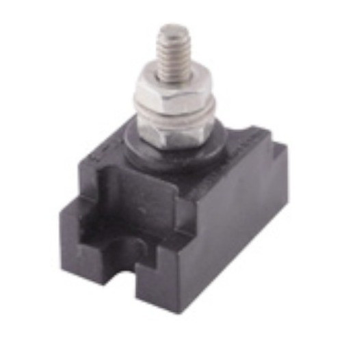 Bornera Fija Baquelita Unipolar 250a 7/16 380v Tea T1-250a 0