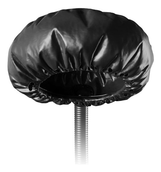 Andis 80745 Ionic Professional Bonnet Hair Dryer - Incluye M 1