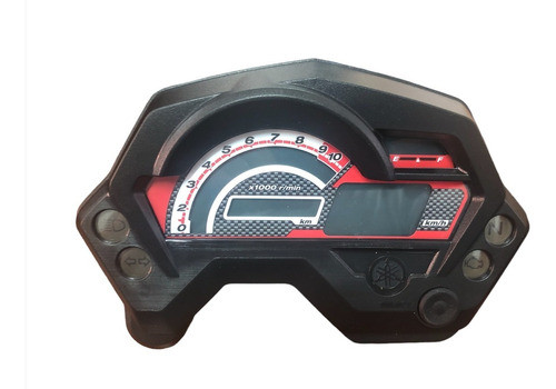 Tablero Original Yamaha Fz16 0