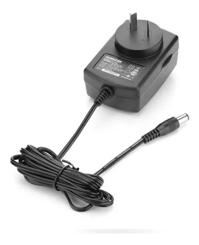 Cargador De Bateria 12v Ultimate Hamilton Ult108 0