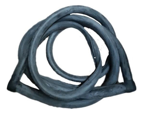 Goma Burlete Parabrisas Renault 9/ Renault 11 0