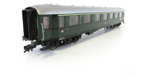 Fleischmann 5631 Coche De Pasajeros De 1° Clase Alemán Db H0 0