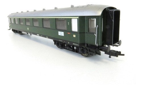 Fleischmann 5631 Coche De Pasajeros De 1° Clase Alemán Db H0 1