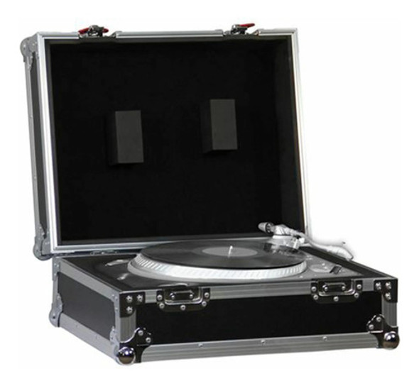 Estuche Bande De Vinilo Gator G-tour Tt1200 1