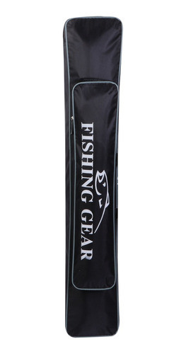 Bolso Porta Cañas De Pescar 80 Cm 1