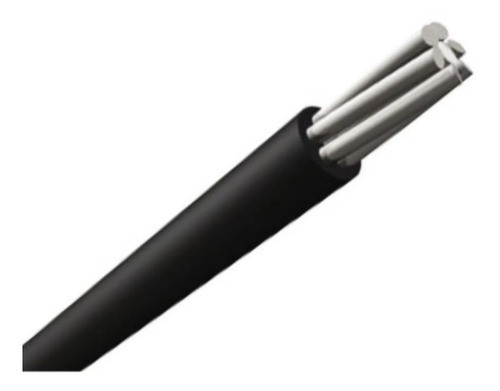 Cable Aislado 1x70 Aluminio X Mt Cya 0