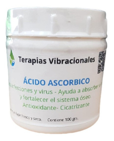 Acido Ascorbico Vitam C 100 Gr 0 Acido Ascorbico Vitam C 100 Gr 0