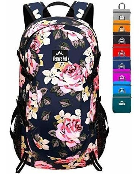 Mochila 40 L Para Senderismo, Trekking - A7.5 Peony Azul 0 Mochila 40 L Para Senderismo, Trekking - A7.5 Peony Azul 0