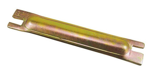 Separador Para Patines Freno Vw Kombi 74-98 Tras D 0