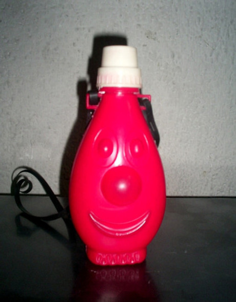 Cantimplora Vintage Marca Baltasar Sanz Unica! 0