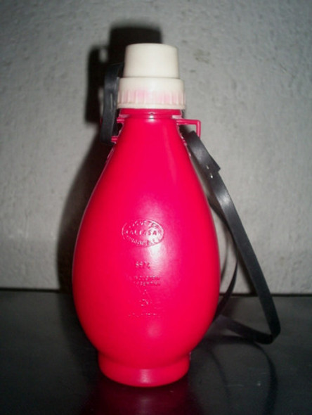 Cantimplora Vintage Marca Baltasar Sanz Unica! 1