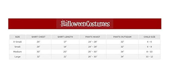 Disfraz De California Policía Aplicación De La Ley, Oficial 1 Disfraz De California Policía Aplicación De La Ley, Oficial 1