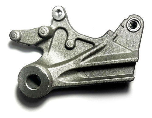 Suporte Pinça Freio Traseiro Honda Cb 300 Original 0