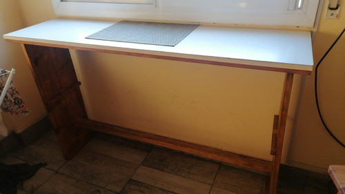 Desayunador Impecable Usado 0