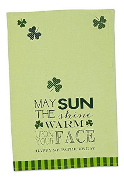 Dii Celebra El Día De San Patricio Colección De Cocina, San 1
