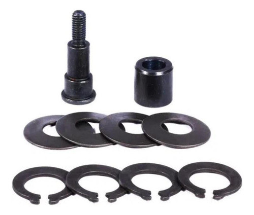 Kit De Trava Trator New Holland Ce 87708441 Cnh 0