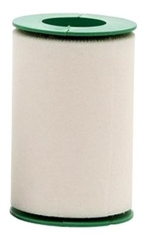 Fita Microporosa Micropore Branca  Missner 10cm X10m 1un. 1