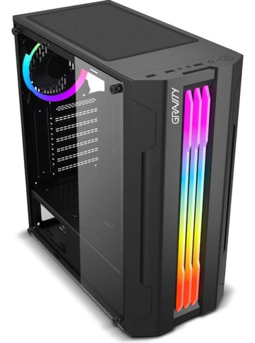 Pc Gamer Pro Core I5 G10 16gb 240ssd+1tb Geforce Gtx1650 4gb 1