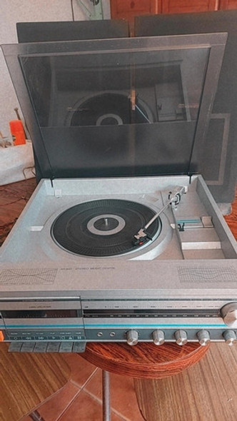 Vitrola Ah 840 0 Vitrola Ah 840 0