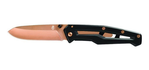 Cuchillo/navaja Rosa - Gerber Gear Paralite 30-001344 0