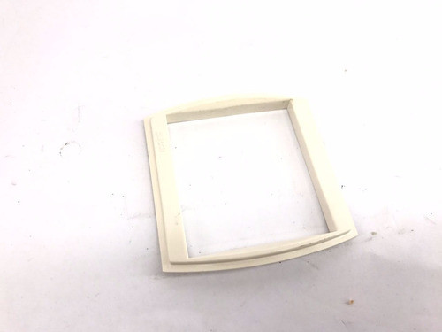 Ribete Para Tapa Sica Selene 2 Modulos Blanche 0