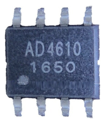 Circuito Integrado Ad4610  Ad 4610 Amplificador Operacional 0