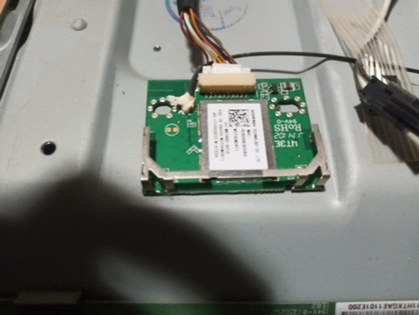 Placa Wi Fi Tv Noblex Di55x6500 0