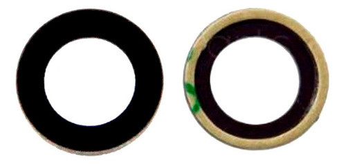 Lente Repuesto De Cámara Para Motorola Moto C / Moto C Plus 0