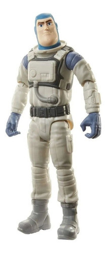 Boneco Buzz Lightyear Xl-01 Articulado Filme 30cm - Mattel 1