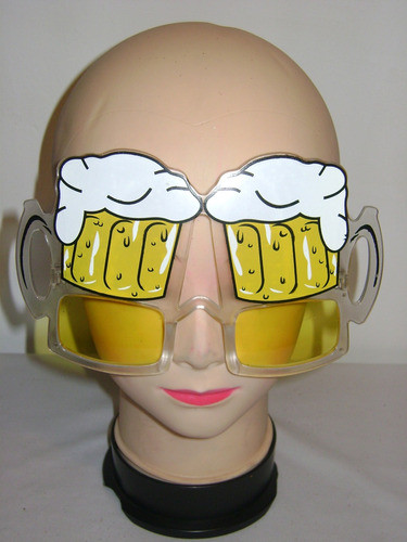 Lentes De Cerveza !! Fullparty 0