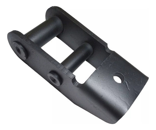 Dobradiça Tampa Carreta  Truk 10 Peças 0