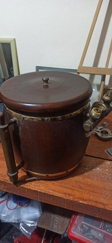 Chopera Cerveza Para Dos Botellas 1