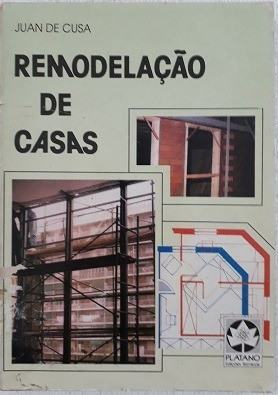 Remodelação De Casas De Juan De Cusa Pela Plátano (1993) 0