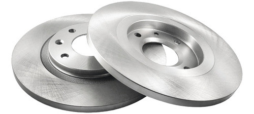 Discos De Freno Citroen C3 Picasso 1.5 Del. 0