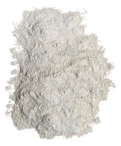Caolin Alta Alumina - Ceramica Alfareria Vitrofusión 10 Kg 0