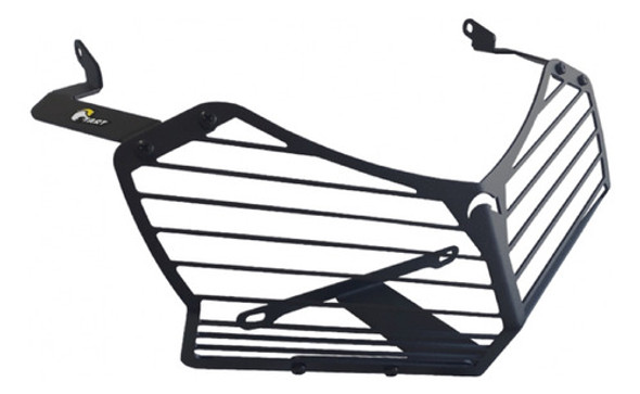 Protetor Gradeado P/ Farol Tiger 1200 Rally Gt Pro Explorer 0 Protetor Gradeado P/ Farol Tiger 1200 Rally Gt Pro Explorer 0