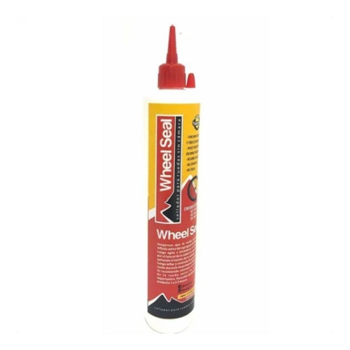 Sellador Liquido Tubeless Wheel Seal Sin Cámara 110m 0