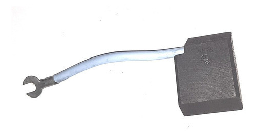 Carbones Soldadora Lincoln Electrografito Aleman 16x38x50mm 0