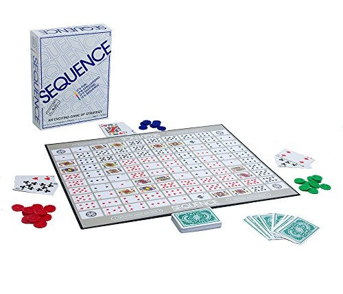 Juego De Secuencia 1