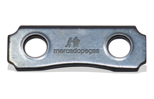 Elo De União S/ Rebite 3/8  .050  .043  Loop P/ Motosserra 0