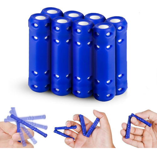 Juguete Magnético Silencioso Para Adultos, Alivio Del Estrés 0