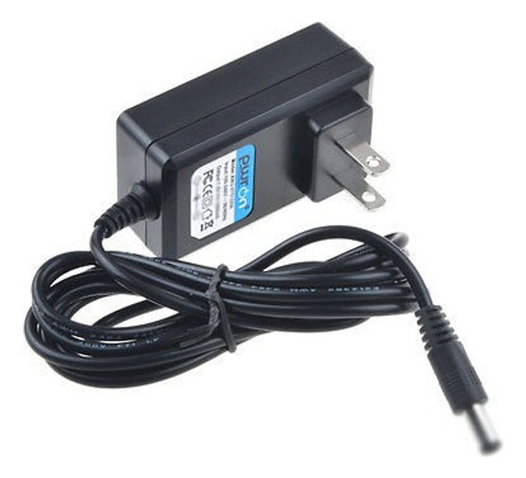 Pwron Ac-dc Adaptador De Visión Fitness E3100 E3100 E3200 E3 1